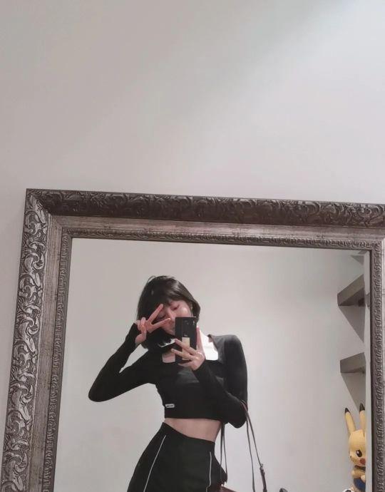 又酷又飒的女明星短发，能驾驭“短发”的女明星