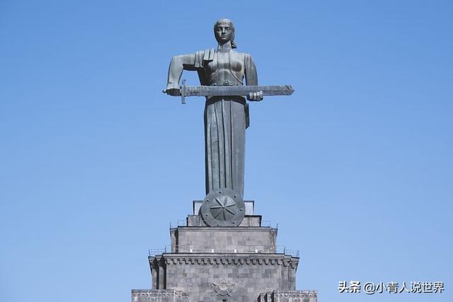 阿塞拜疆和亚美尼亚战争，亚美尼亚和阿塞拜疆历史冲突（跟阿塞拜疆干架的亚美尼亚）