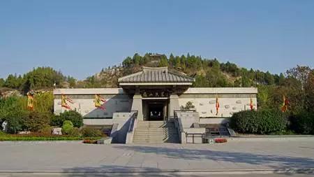 徐州有什么好玩的，徐州值得一玩的景点（有哪些自然风光和必去好玩的地方）