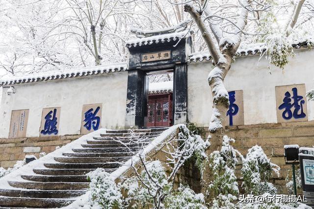 苏州园林景观图片，最全的已开放苏州园林介绍（苏州四大园林深度解析）