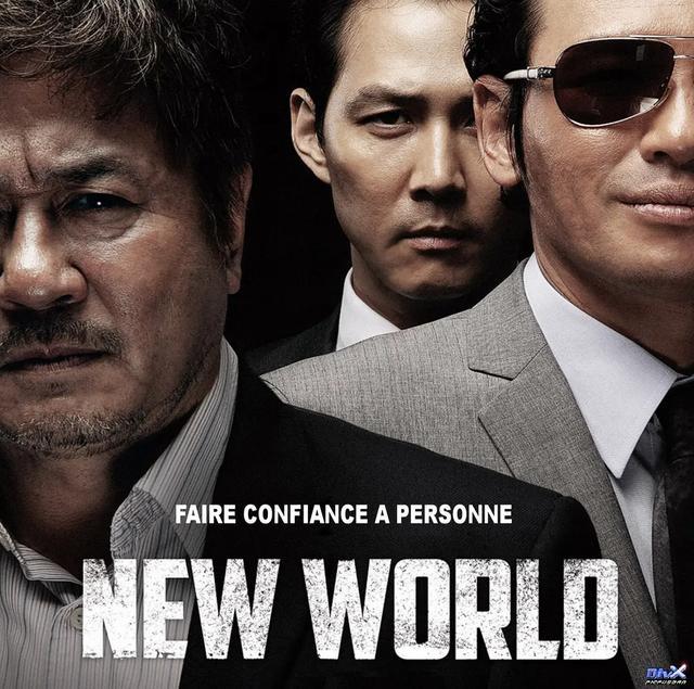 韩国黑帮真的有电影里那么凶残吗，10部熬夜也要看完的韩国黑帮电影