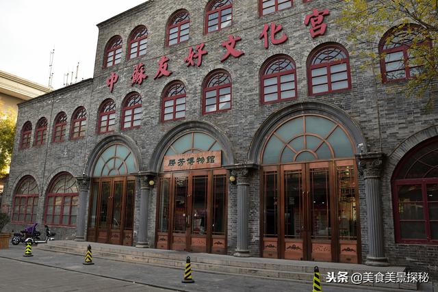 人生最值得去的古镇，中国的50个绝美古镇