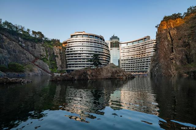 上海风景区旅游景点排行榜前十名，上海的这个旅游度假区