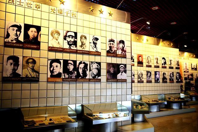 淄博籍革命烈士名单，寻黑龙江牡丹江籍烈士赵广发后人