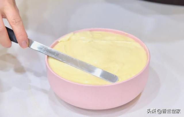 简单易上手的烤牛奶，香兰教程烤牛奶