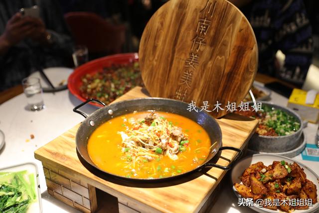 西安好吃的家常川菜，西安北郊有家川菜大魔王