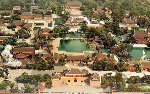 南宋临安是现在的哪里，南宋的首都临安是如今的什么地方（都城在汴京与临安的宋人）