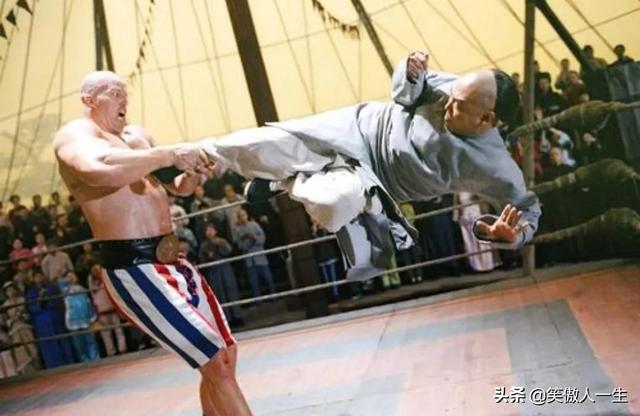 霍元甲活了多少岁，大侠霍元甲是否活到最后