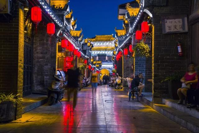 石泉有哪些旅游景区，端午节自驾石泉两日游