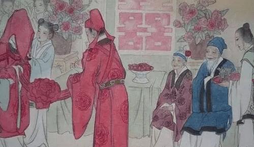 古代立冠礼习俗，传统冠礼及其时代价值
