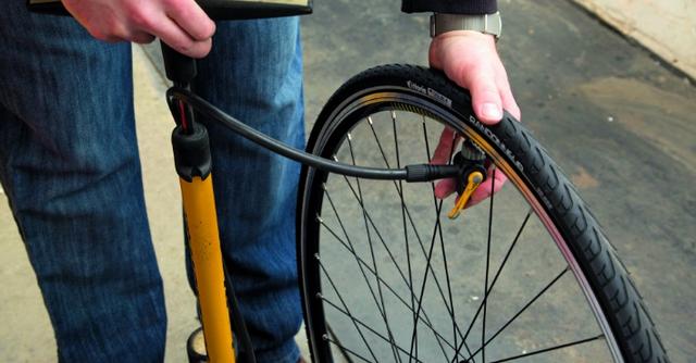 从零开始学自行车详细教程，零基础如何开始学习游泳