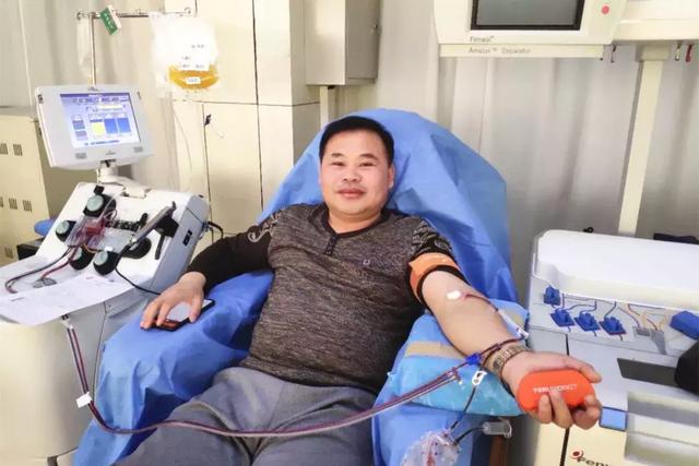 献血完后注意事项，献血后的恢复期注意事项