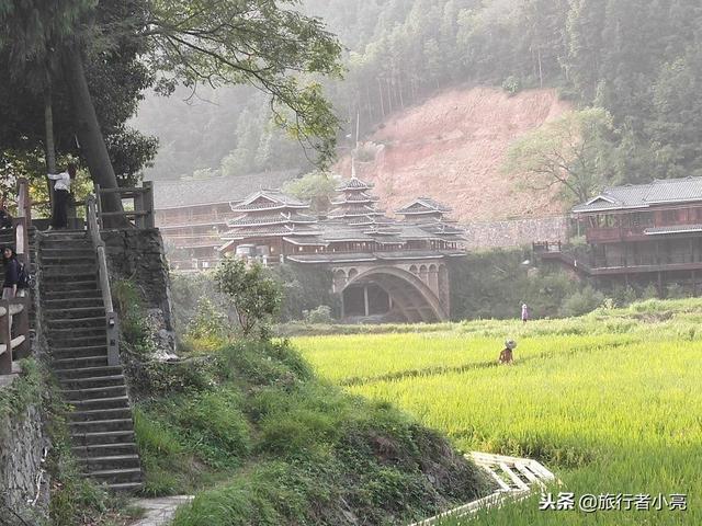 广西旅游景点大全，广西十大旅游景点推荐排名（广西旅游必去十大景点）