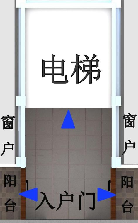 旧楼加装电梯能直接入户吗，旧楼加装电梯两种入户方式