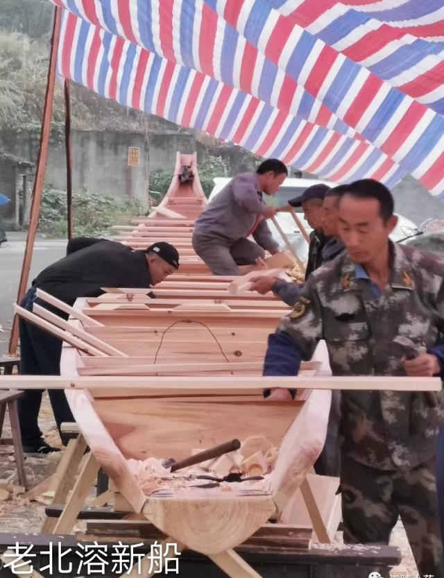 2013沅陵龙舟赛，沅陵传统龙舟国际邀请赛