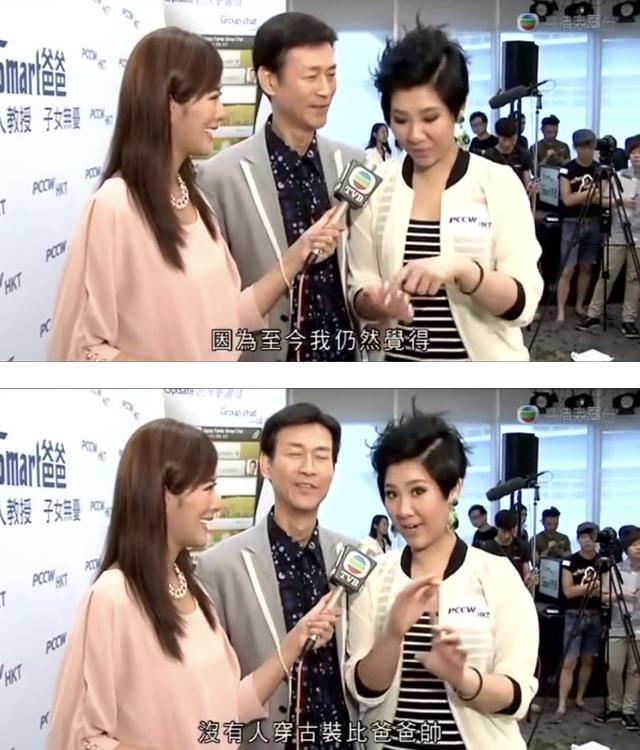 郑少秋和肥肥差多少岁，郑少秋被传出轨