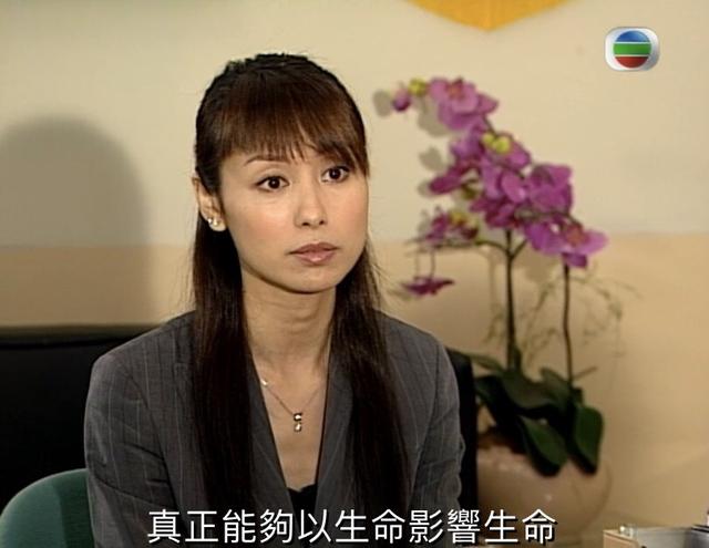为女儿不会复出拍剧，郭可盈港剧