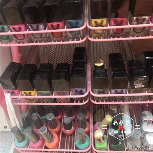 甲油，美甲甲油有什么危害吗