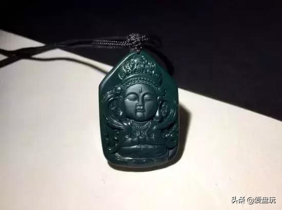 绿松石冷知识图解，酷似绿松石不怎么用盘