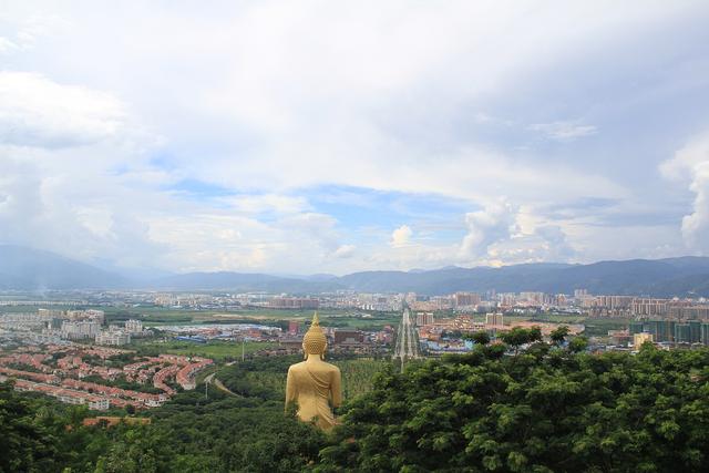 西双版纳春节天气，去西双版纳冬天旅游攻略