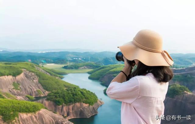 亦舒经典语录100条，令人瞬间清醒的20句话