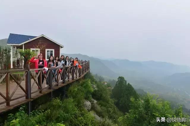 嵩山风景区一日游，又到春天旅游季