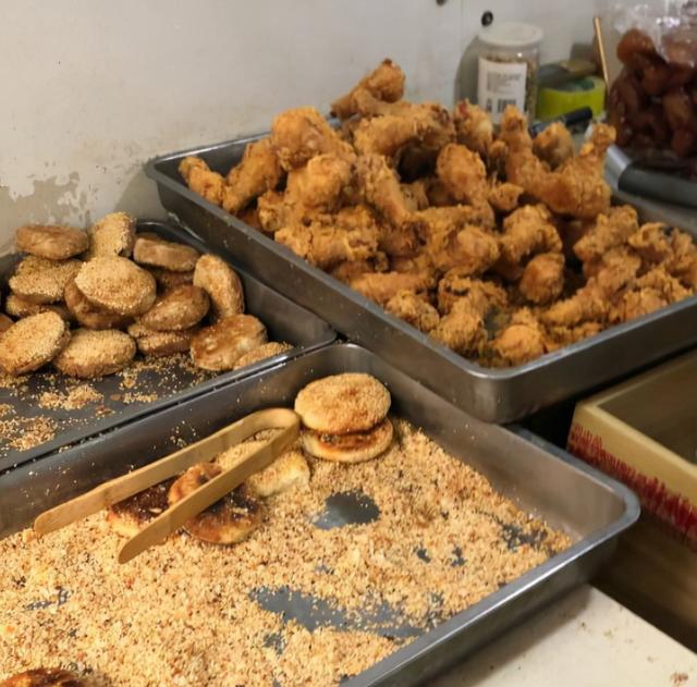 打卡北京牛街小吃，牛街必吃美食，都在这了