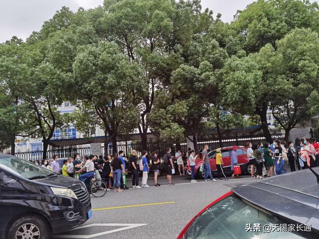 无锡第一女子中学，无锡第一女子中学高考升学率