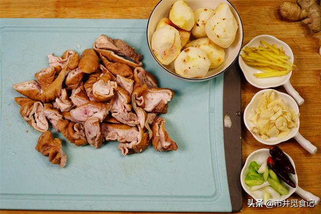 肥肠怎么炒好吃，肥肠要怎么炒才好吃
