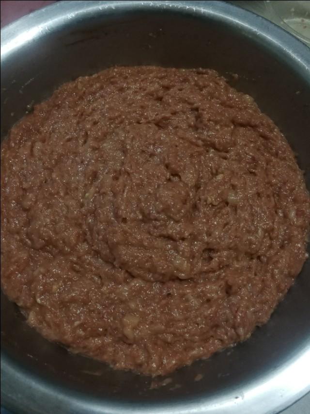 白菜馅饺子怎么调好吃，白菜馅饺子好吃有诀窍