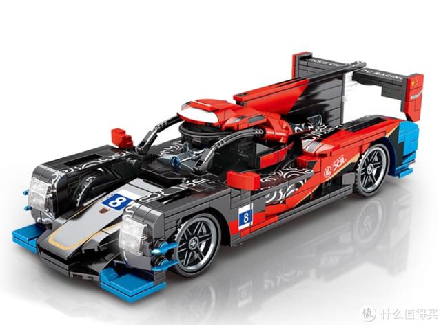 乐高最值得入手的玩具，这10个品牌积木玩具购买指南请收好