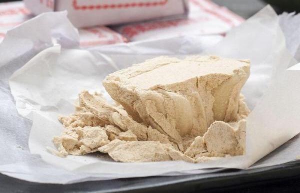 徐州有什么特产，徐州各地的土特产（有哪些自然风光和必去好玩的地方）