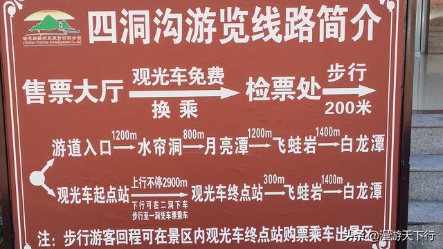 赤水大瀑布详细攻略一日游，赤水2个景点攻略推荐