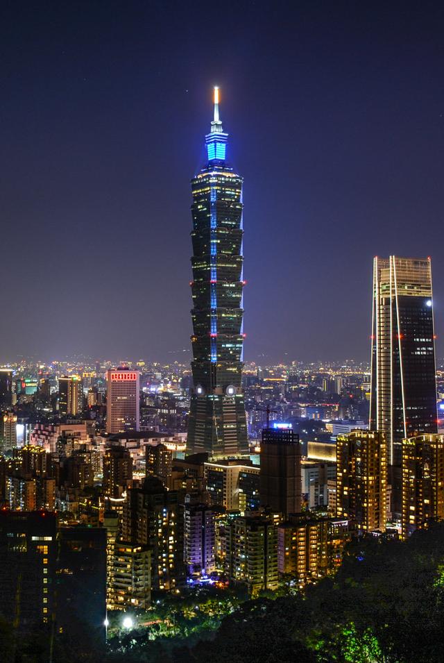 世界第一高楼排名2022，中国摩天大楼时代或将结束