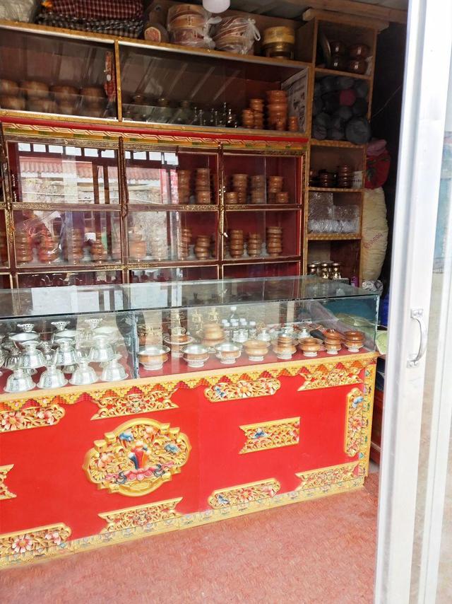 菜鸟10天川藏线骑行攻略，环华骑行之川藏北线317新藏线219