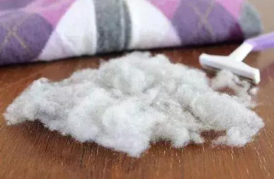 什么毛衣不起球，毛衣怎么选才能挑到不起球