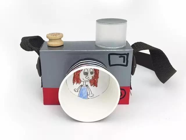 纸箱手工制作大全，纸箱手工制作大全环创（用纸箱就能做的5个桌面小游戏）