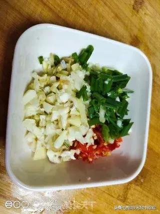 凉拌粉皮最好吃的做法，酸酸凉凉的凉拌粉皮