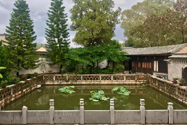 云南建水古城古村，古村新貌，幸福满满！