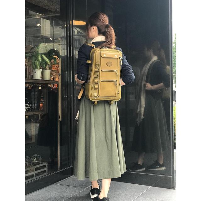 中学生适合什么书包，<Deuter>Ypsilon优习护脊中学生书包