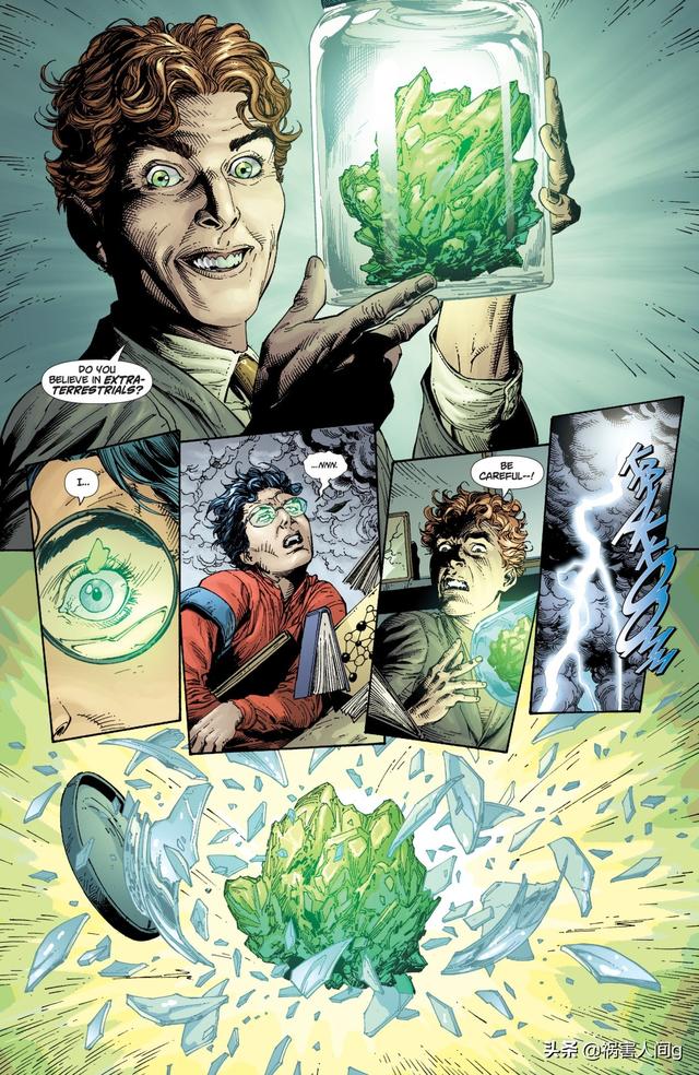 超人大战蝙蝠侠，蝙蝠侠为什么能打得过超人（蝙蝠侠凭什么多次战胜强大的超人）