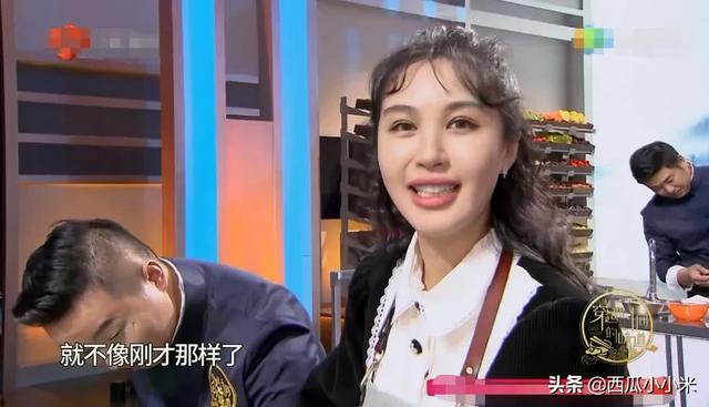 李菲儿和黄晓明旧照，黄晓明前女友李菲儿近照曝光