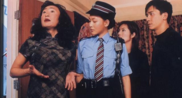 日本深夜食堂怎么不继续拍了，港版深夜食堂8.6分洗白一个