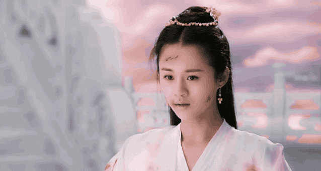 花千骨和糖宝的真相，还记得花千骨里的糖宝吗