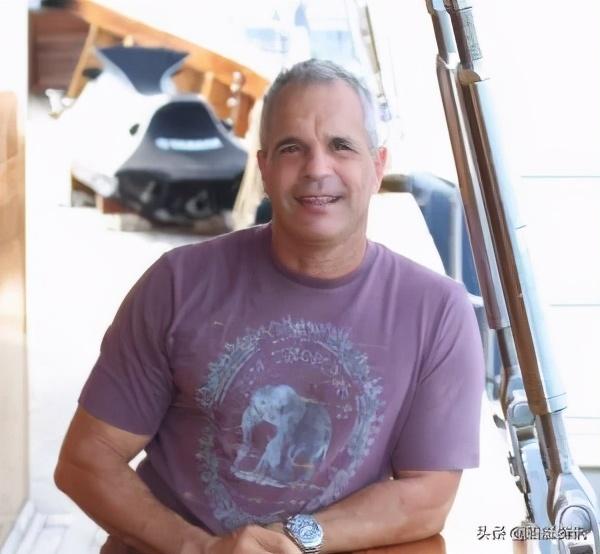 世界十大私人游艇，世界上最大的私人游艇排行