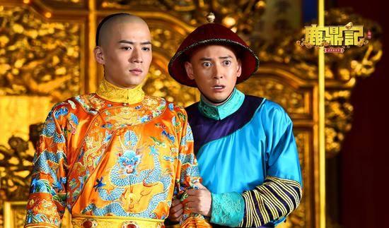 韦小宝之娇妻成群，韦小宝手下人物排名（鹿鼎记韦小宝究竟有多大能耐可以妻妾成群呢）