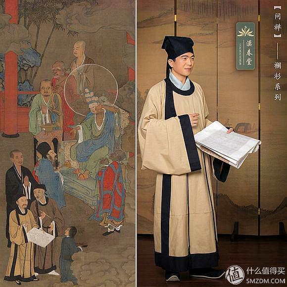 汉服承载的十大文明，中国十大国粹一一<汉服>篇