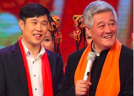 为什么小沈阳春晚红了，28岁上春晚爆红的小沈阳