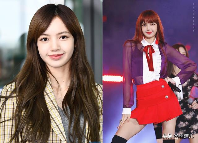 杨幂植发知乎，有种“整容”叫杨幂植发