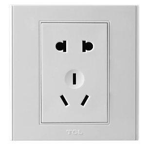 世界插座开关品牌排行前十名，公牛/德力西/正泰/施耐德插座选购指南